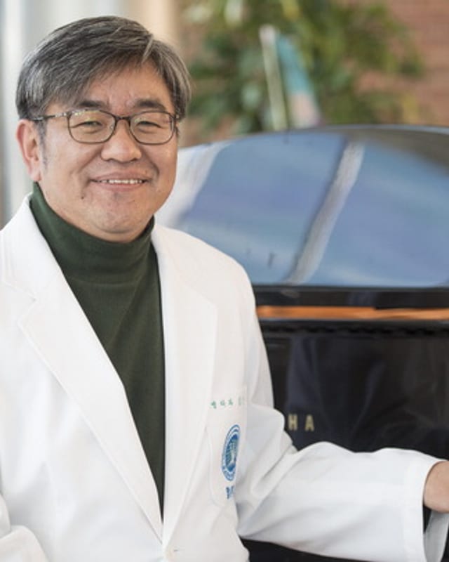 김민석 자문의