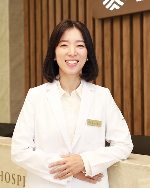 박은영 원장